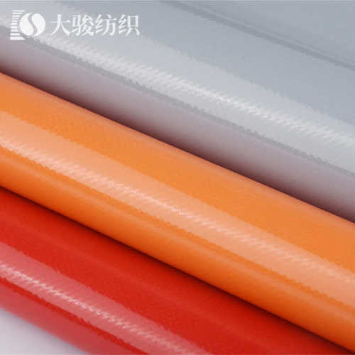 厂家直销耐高温涂塑夹网布 抗老化箱包用刀刮布 运动用PVC夹网布