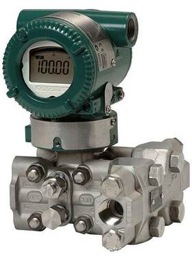 日本横河YOKOGAWA 压力变送器EJA438W, EJA530A系列