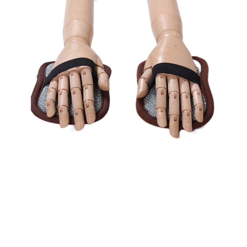 R4E天意运动 超顺滑家用加厚 磕大头跪垫大礼108拜专用垫 健身防