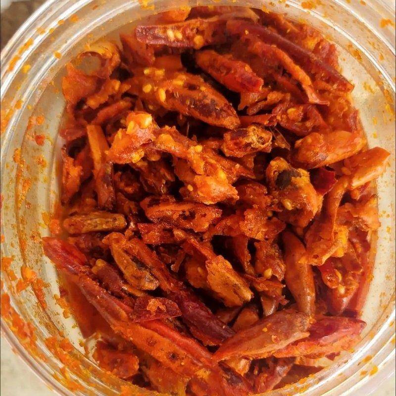 贵州特产小吃黔食锦香辣脆花生香酥辣辣椒脆香辣休闲即食零食速食