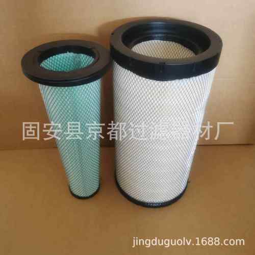 生产空气滤芯AF26124AF26125AF26531AF26532过滤配件滤芯