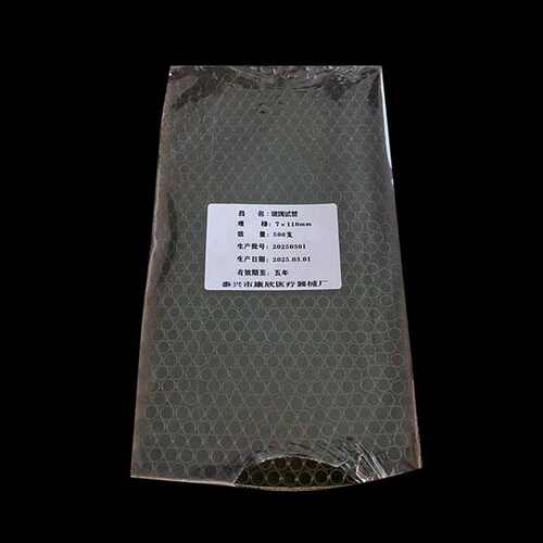 规格 生产玻璃7x110mm透明 一次性高平底圆口试管厂家