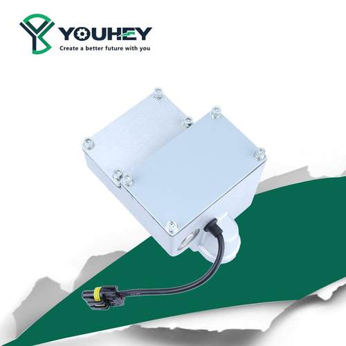 ZD310 24V 柴油发电机组外置执行器通用油门执行器