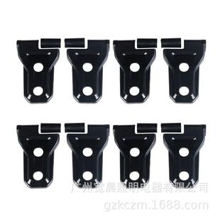 适用于吉普牧马人JL18 饰保护盖4door2door 车门铰链盖合页装