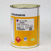 木材油墨 亮光PVC油墨 皮革油墨 11系列 嘉宝莉丝印油墨CC