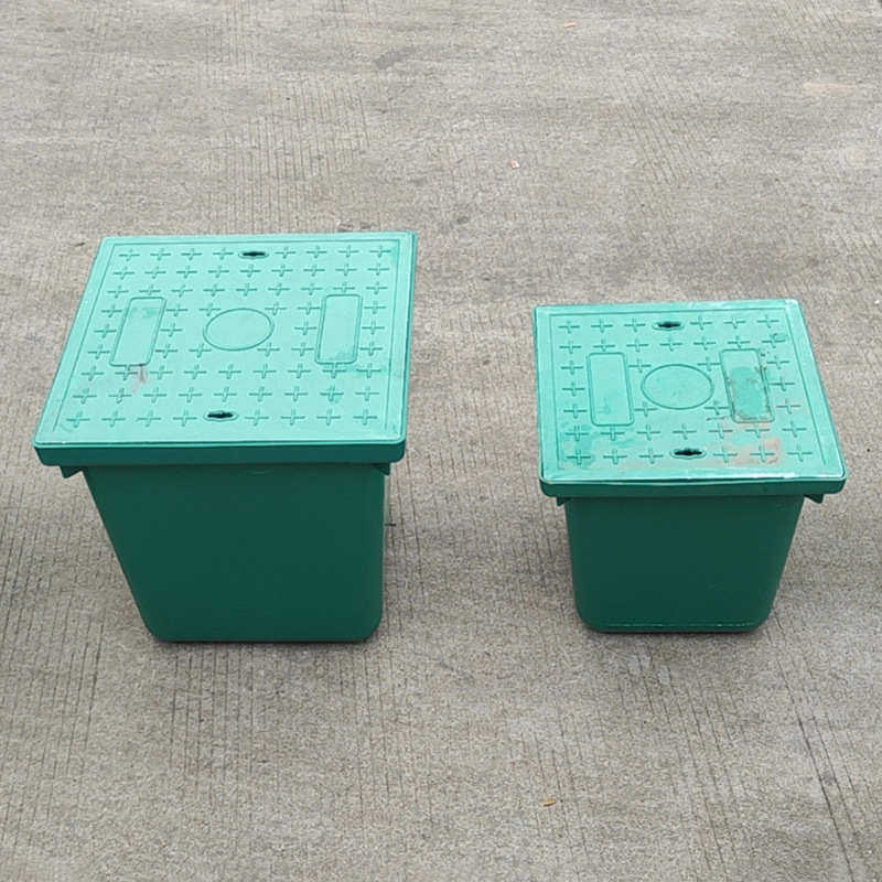 一体式穿线井手孔井弱电井盖隔油清扫井通讯检查井电缆电力路灯井,基础建材,井盖,淘宝优惠券,粉丝福利购,淘宝优惠卷