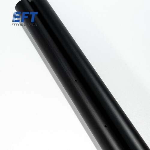 10.02.05.0001 脚架铝管φ25*23*450mm G420 G620 G626 G630 EFT