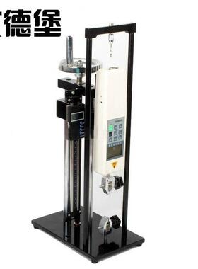 HLB螺旋式测试支架带数显标尺+HP-1000+001夹具