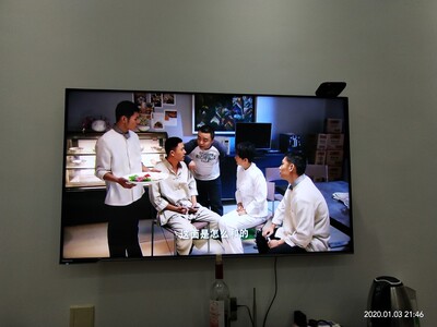 深度分析长虹50D5P电视怎么样?画质清晰度如何呢?