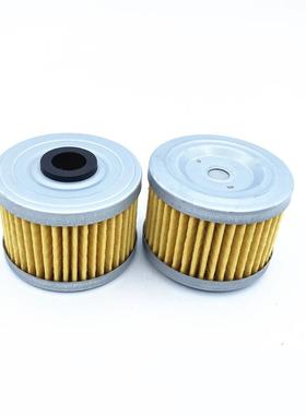 适用升仕310机油滤芯ZT310M机车机油滤心310-X1-R2机油滤清器通用