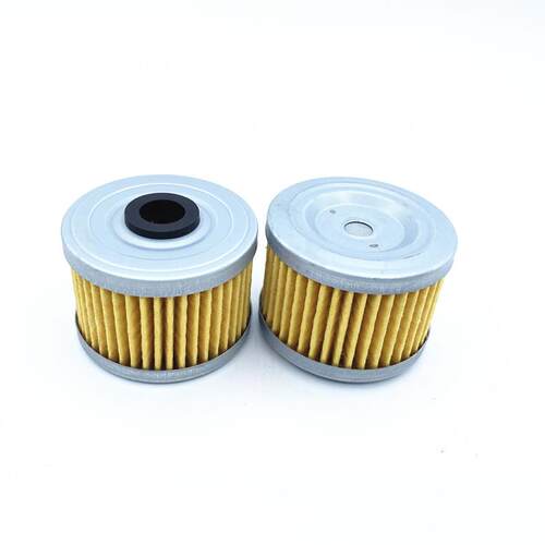 适用升仕310机油滤芯ZT310M机车机油滤心310-X1-R2机油滤清器通用