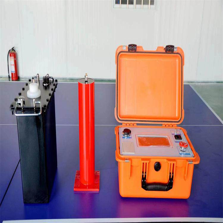 超低频高压发生器0.1HZ电机耐压发生器35KV光伏电缆耐压试验装置
