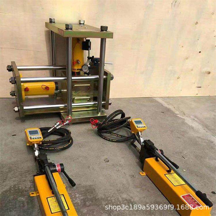 多功能岩石直剪仪 全自动岩石检测设备 便携式岩石直剪仪 YCYZ-30