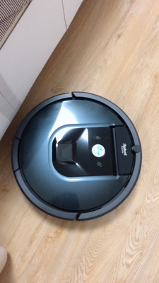 大家爆料iRobot970扫地机器人怎么样呢?质量到底差不差?