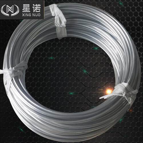 捆扎带铆钉弹簧用A1050纯丝 0.5-32mm光亮1050线