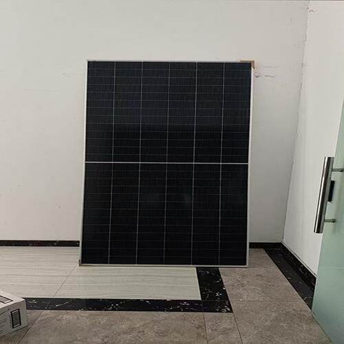 赛维LDK单晶硅620w635w双面双玻580w瓦144半片N型TopCon光伏组件