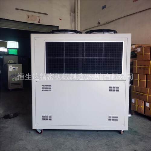 HSD-5AO--东莞中堂液压油冷却器厂家直销全国联保