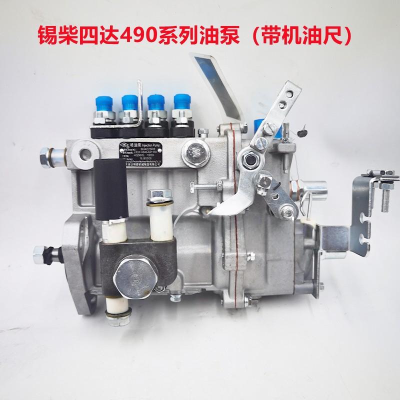 潍柴油泵锡柴油泵康明斯油泵玉柴油泵上柴油泵大柴油泵重汽喷油泵