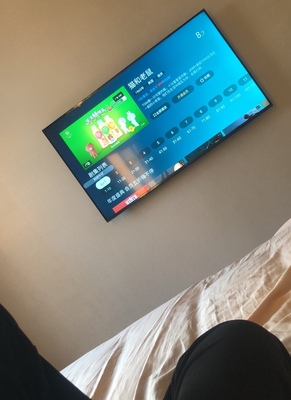 点评VIDAA55V1F与创维55M7S哪个好，选哪款不后悔？