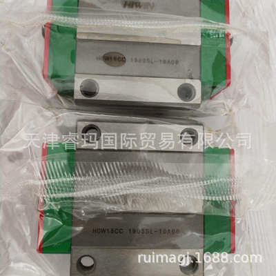 台湾上银滑块导轨 WEH17CA WEH21CA WEH27CA WEH35CA WEH50CA