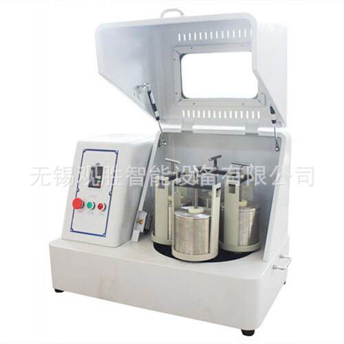 行星球磨机XM-1L-4L厂X磨家供应实验球陶瓷研无品牌/机磨仪设备球