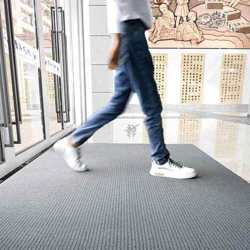 市【地毯口】M4000地毯商用酒地毯-M40店超走门脚垫防廊水防滑迎