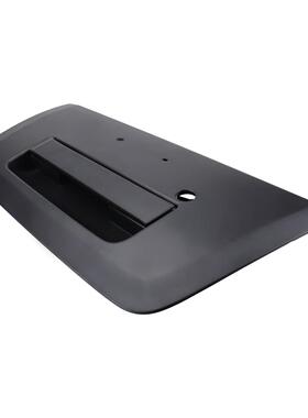 90660尾EA810cp-2648-尼桑门拉手-后备箱拉手黑色把手手柄