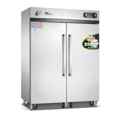 直销690BT推车控式消毒柜商用热具风循环餐消CH-RTD-6毒机定时温