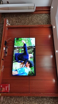 真心不太了解海信 75E3D 75英寸4K超清电视怎么样？能入手吗