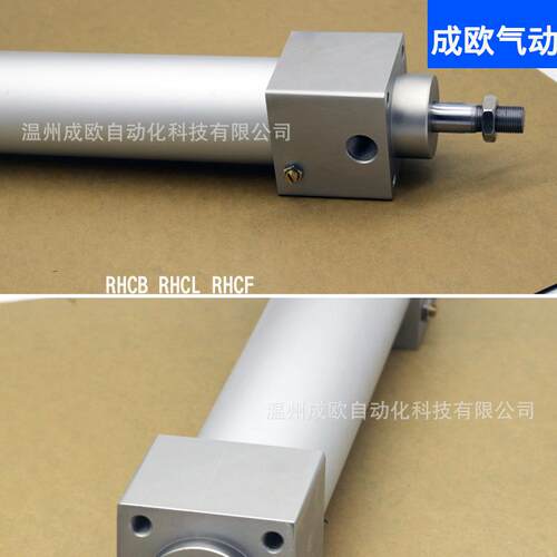 厂家直销高速气缸RHC RHCL RHCF RHCB63-150-200-250 300 400 500