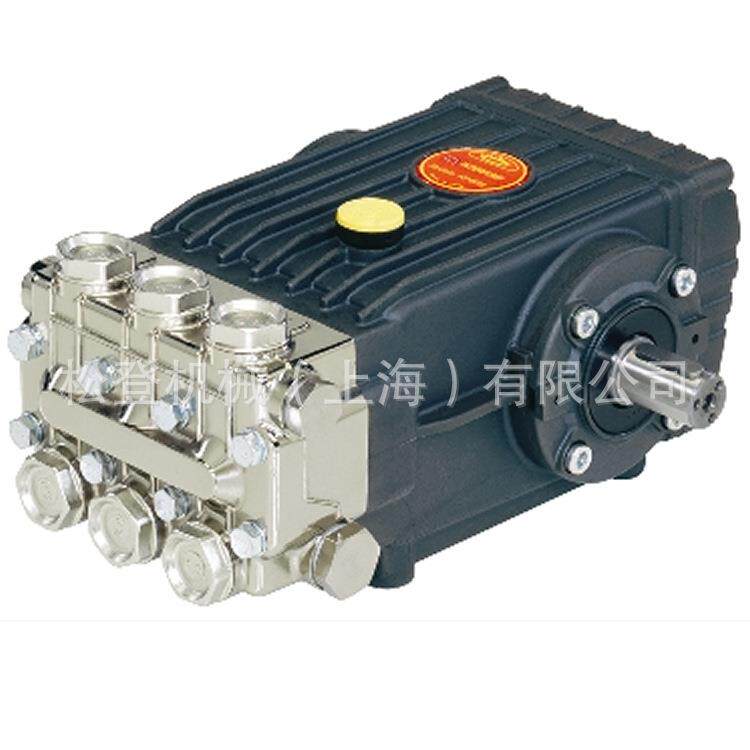 意大利进口高压柱塞泵 INTERPUMP 英特热水清洗泵HT6646 喷雾加湿