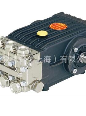 意大利进口高压柱塞泵 INTERPUMP 英特热水清洗泵HT6646 喷雾加湿