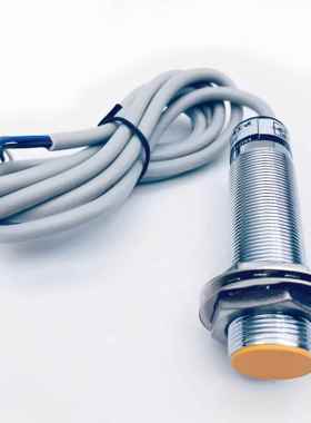 沪工电感式接近开关LJG18A-5/Z2CN1 Z2CP1 ZOAN1 J2A1 J2B1 Z0AN1