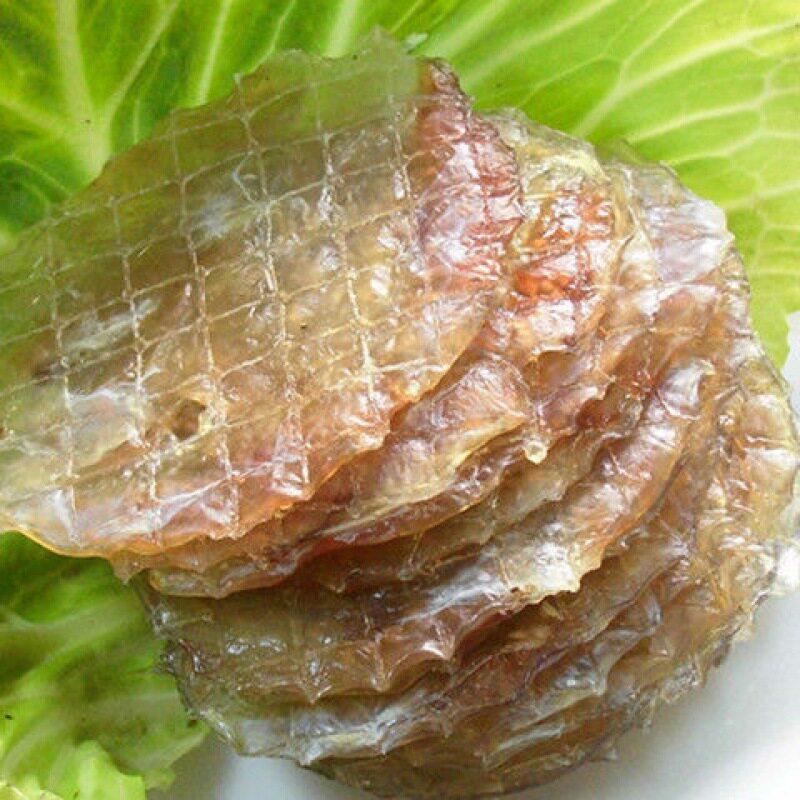 烤鱼片温州产马面鱼片无淀粉可香鱼片生鱼片海鲜干货500克