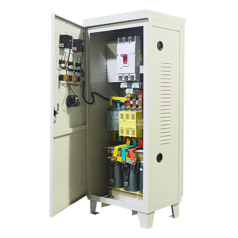 三相自耦降压自藕减压启动柜箱起动器22/45/75/115/160/225/300KW