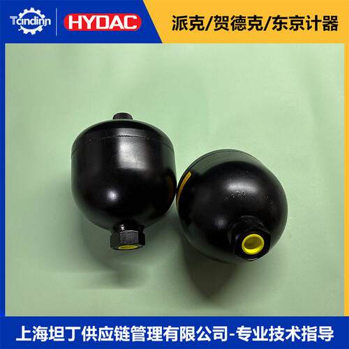 SBO100-2E1/112U-100AB隔膜式蓄能器hydac贺德克储能器