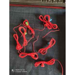 灯绳拉线式老式开关加厚铜柱家用电灯手拉盒墙壁拉绳圆开关绳吊灯