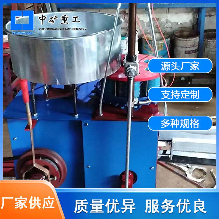 花卉苗圃种植装土机营养土装黑色杯机小型家用瓜果育苗制钵机