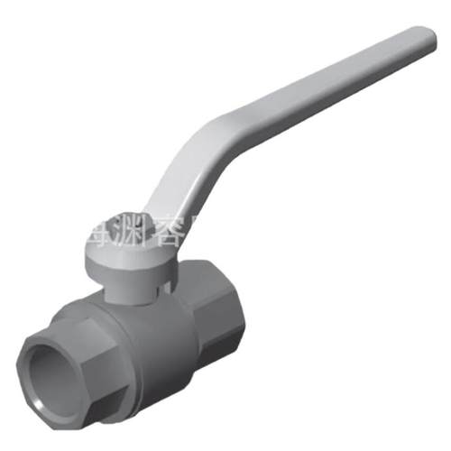 KHN-RP11/2-2233-AE.24-240球阀KHNVN-G11/4-2233-12X