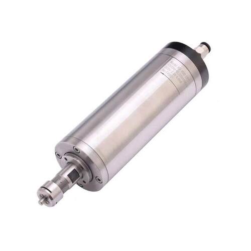 【现货】HZK-4560ER11手动换刀小电主轴高转速雕刻机铣床车床