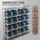 鞋 柜宿舍收纳置物架子 架多层防尘家用室内好看放门口经济型简易鞋