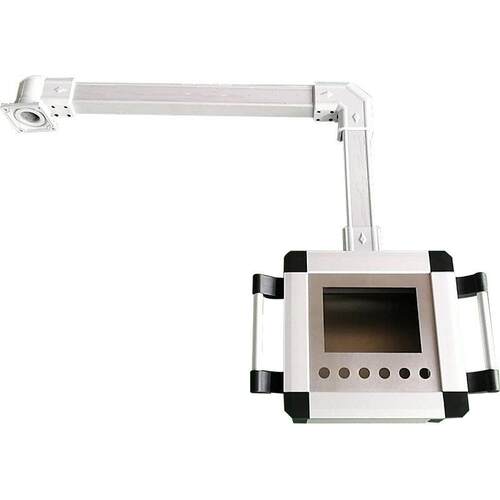 厂家直销配电箱操作箱 悬臂系统人机界面摇臂控制箱定制