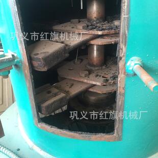 煤干湿粉机500型移动式粉02机煤机煤块煤泥粉碎小型煤矸石粉碎机