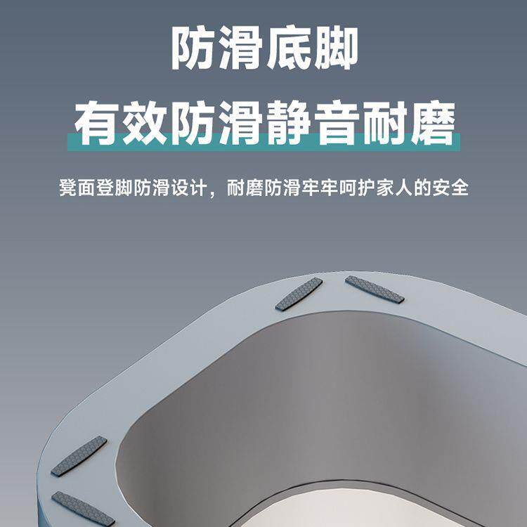 蹲便改人坐便椅用大蹲厕移动简易坐家架儿童孕妇老厕所凳便子厂家