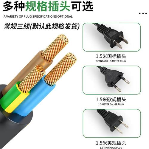 le明d150W防水uf仓o间工矿灯天棚库AUH灯车厂房照飞碟灯