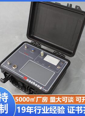 铧正sf6气体密度测试仪sf6气体密度继电器测试仪厂家