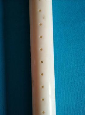 管88040中心假040假膜8中寸膜心管集水管替代膜ABSRO膜管水处理假