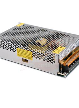 12V20A开关电源12V250W监控集中电源LED直流稳压电源厂家S-250-12