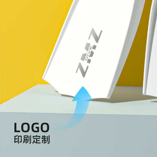 便可脚蹼超轻成人蛙潜水贴 定制直销logo工厂新款潜水牌鞋