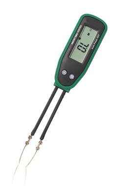 MASTECH华仪MS8910二三极管仪自动识别片状电阻电容SMD仪